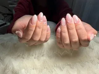 ネイル はな ネイルのネイルデザイン