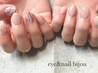 ネイル n. sakiのネイルデザイン