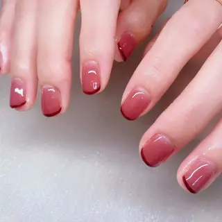 ネイル Nailist SUZU所属・Nailist suzuのネイルデザイン