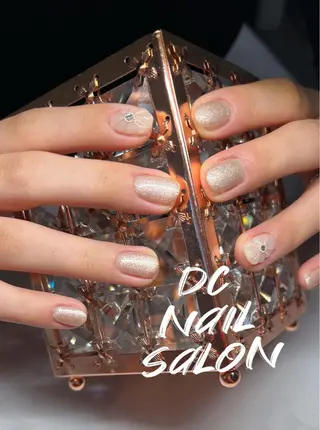 ネイル DC nail salonのネイルデザイン