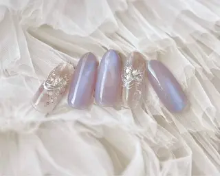 ネイル NailSalon CutiePutiのネイルデザイン