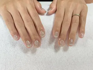 ネイル 手塚 里奈のネイルデザイン