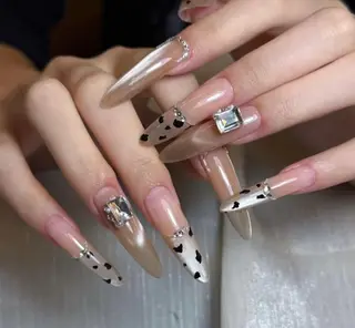 ネイル Miya🎀 nailのネイルデザイン