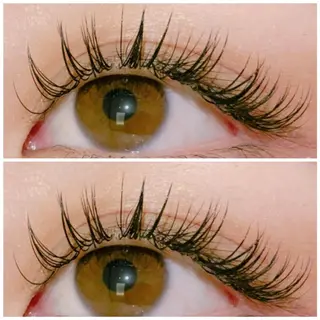 マツエク・マツパ 銀座/LEDマツエク 高宮のマツエク・マツパデザイン