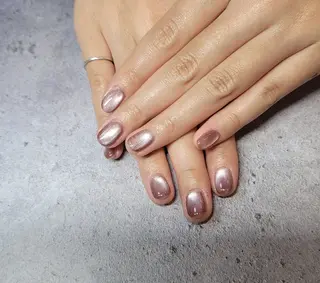 ネイル Salon-NAKO 🐷shirai🐷のネイルデザイン