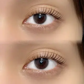 マツエク・マツパ りな モデル募集中のマツエク・マツパデザイン