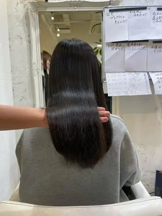 ロング hers+所属・竹川 光子のエステ・リラクイメージ