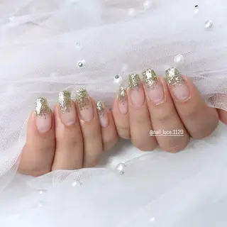 ネイル 竹内 ことよのネイルデザイン