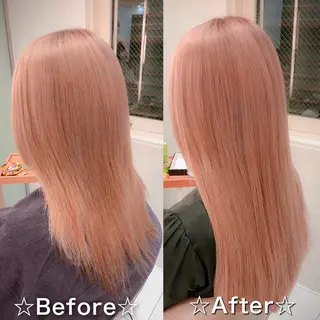 ミディアム ⭐️モテ髪担当 佐賀翔太⭐️のヘアスタイル