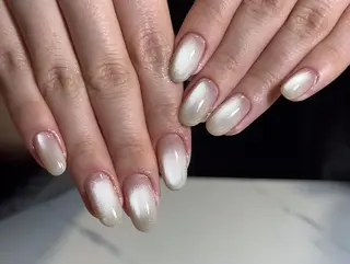 ネイル 🍑 momo_nailのネイルデザイン