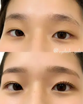 マツエク・マツパ 💐ANELA 板垣🧸のマツエク・マツパデザイン