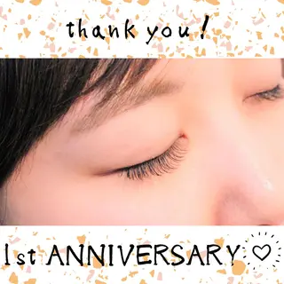 マツエク・マツパ FIRST SEAT 生田のマツエク・マツパデザイン