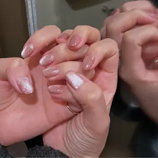 ネイル urun eriのネイルデザイン