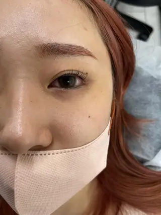 マツエク・マツパ 🩷💗アイリスト Yu💗🩷のマツエク・マツパデザイン