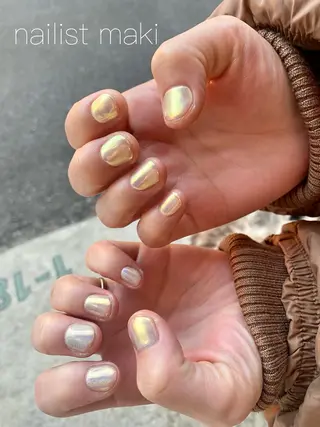 ネイル maa kasi所属・maa kasi ⭐︎Makiのネイルデザイン