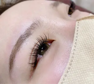 マツエク・マツパ uniii所属・uniii相模大野 Yoshizawaのマツエク・マツパデザイン