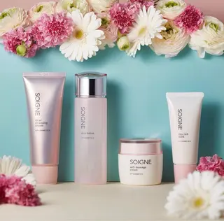 pansy(パンジー)上野フェイシャルエステ専門店所属・pansy saraのエステ・リラクイメージ