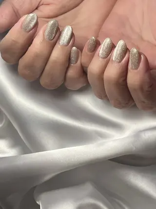 ネイル Chong Sarangのネイルデザイン