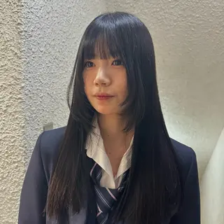 ロング モテhair♡.* ﾏﾂｴｸ/さくら🍨のマツエク・マツパデザイン