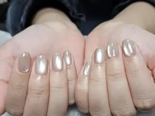 ネイル 天野 花子のネイルデザイン