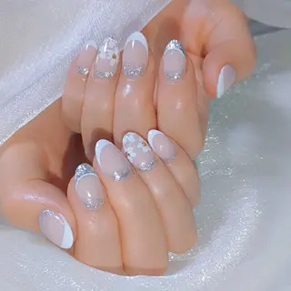 ネイル E·U·B ネイル所属・横浜市中区曙町 E·U·Bネイルのネイルデザイン