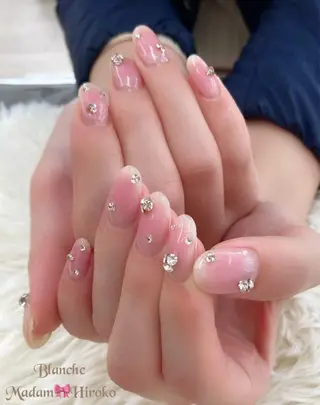 ネイル Lianネイル 寛子Lianのネイルデザイン