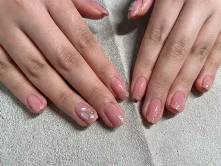 ネイル Roi〈ロワ〉 Minakoのネイルデザイン