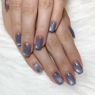 ネイル studio tam 髙橋彩夏のネイルデザイン