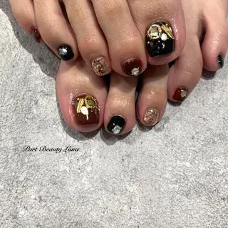ネイル yoko nailのネイルデザイン