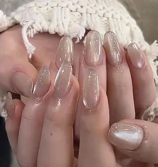 ネイル Molly _nailのネイルデザイン
