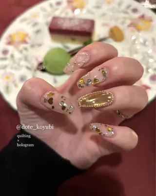 ネイル nail salon DOTE(ドート)のネイルデザイン
