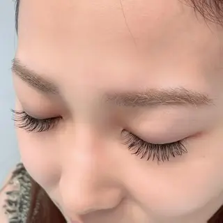 マツエク・マツパ 🤎Yun nail salon🤎のネイルデザイン