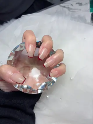 ネイル CERINE Nail✮のネイルデザイン