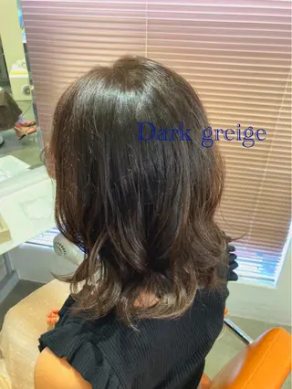 ロング 🌈 YUUNA🌈のヘアスタイル