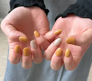 ネイル WATARI. Kのネイルデザイン