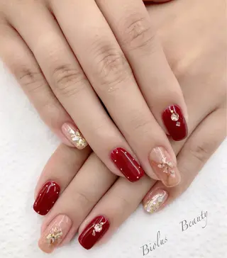 ネイル vimore ネイルサロンのネイルデザイン