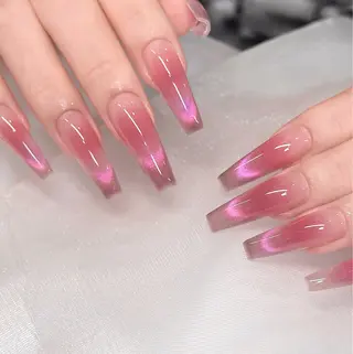 ネイル Dark honey スカルプ専門原宿店のネイルデザイン