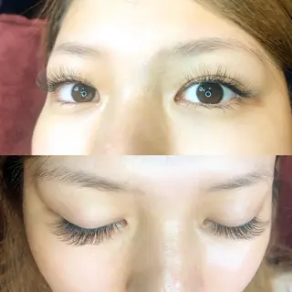 マツエク・マツパ Doluce【ドルーチェ】所属・Doluce ドルーチェのマツエク・マツパデザイン