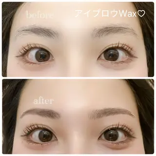 アイブロウ 🦋LOARK eyelash.梶川のマツエク・マツパデザイン