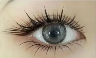 マツエク・マツパ ビューティ・アイ所属・神山 AAパーマ、マツエクのマツエク・マツパデザイン