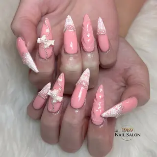 ネイル The 1989 Nail Salonのネイルデザイン