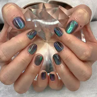 ネイル ブルーデイジー栄本店所属・BlueDaisy 栄本店のネイルデザイン