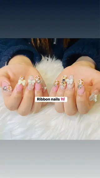 ネイル NiJi Nailsのネイルデザイン