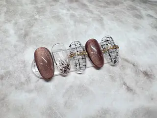 ネイル 閨匠 上野店のネイルデザイン