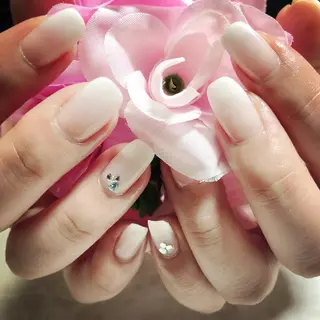 ネイル Lokahi NAILのネイルデザイン