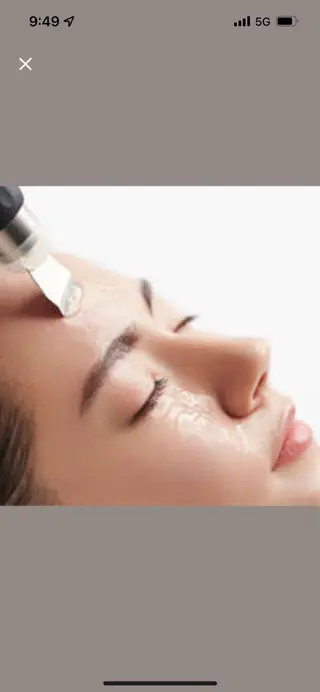 POLA  the beauty　豊田南店所属・POLA 鈴村のエステ・リラクイメージ