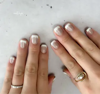 ネイル nails. hymのネイルデザイン
