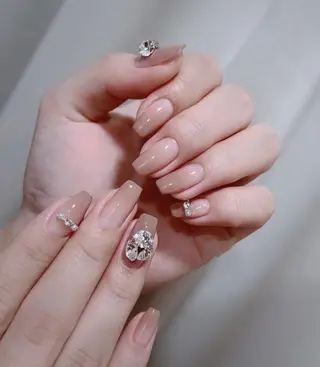 ネイル Cute beauty2のマツエク・マツパデザイン