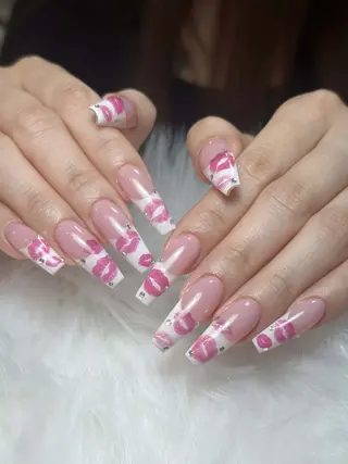 ネイル Jenn Nail Salonのネイルデザイン