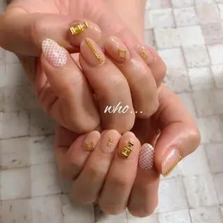 ネイル n. fumikoのネイルデザイン